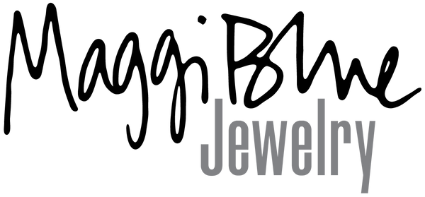 Maggi Blue Jewelry